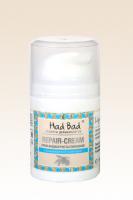 Крем с церамидами восстановление и питание Repair-cream, линия Liquid-crystals. 