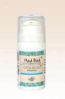 Крем для век с миорелаксантом морской улитки и церамидами Botu-snail eye cream , линия Liquid-crystals