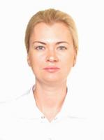 Чиркова Екатерина Леонидовна
