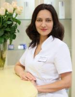 Черенкова Ирина Владимировна