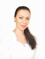 Барыкина Елена Николаевна