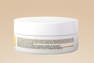 Гидрогелевые патчи для век, вдохновленные Нобелевской премией