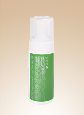 Энзимная пенка-маска " Anti-stress & Exfoliant"