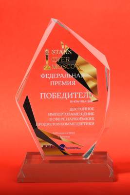 Гидрогелевые патчи для век, вдохновленные Нобелевской премией